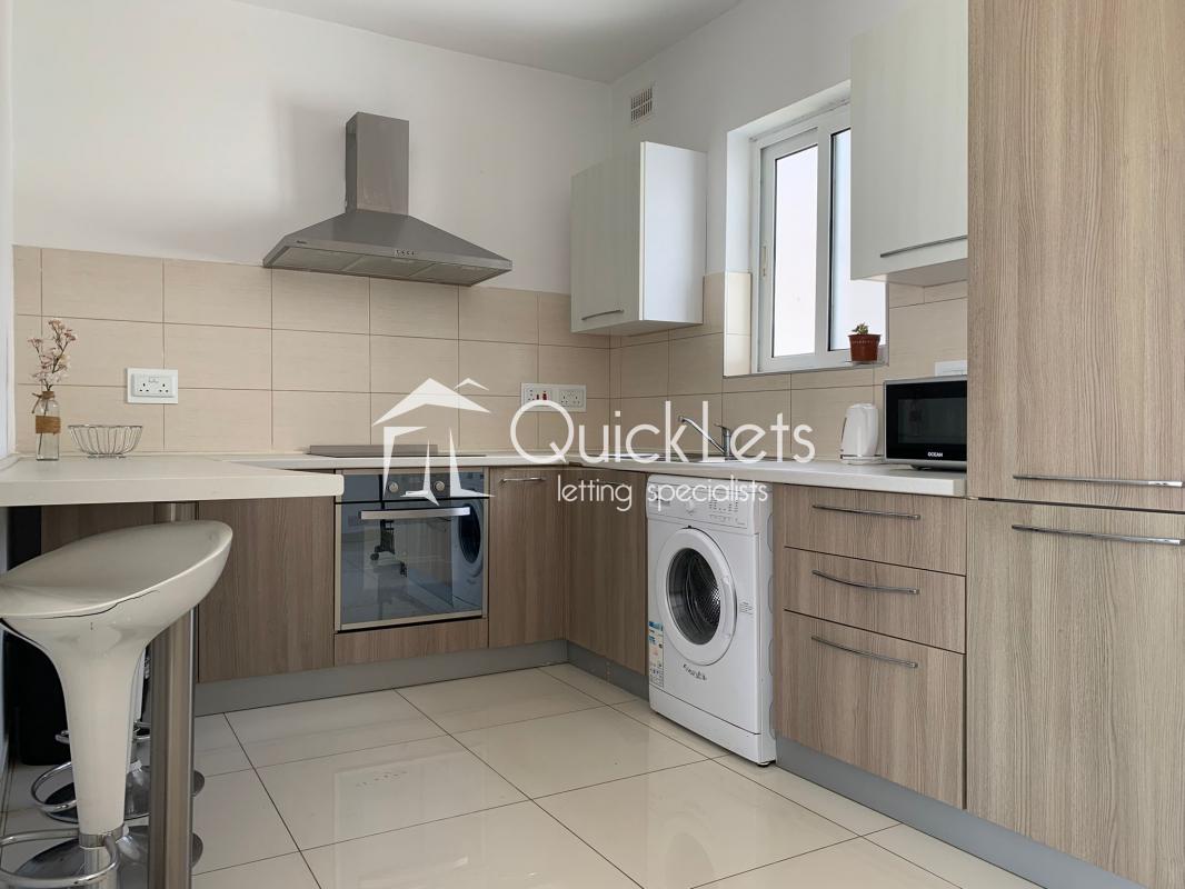 Penthouses in Sliema - Image 3