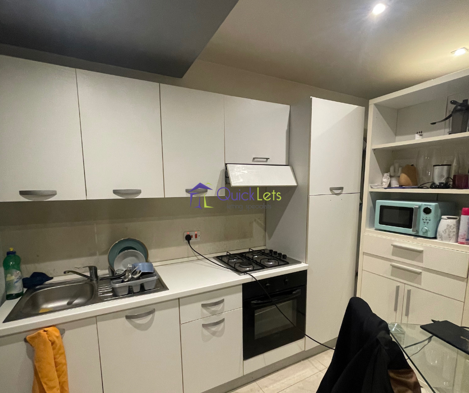 Property in Gzira