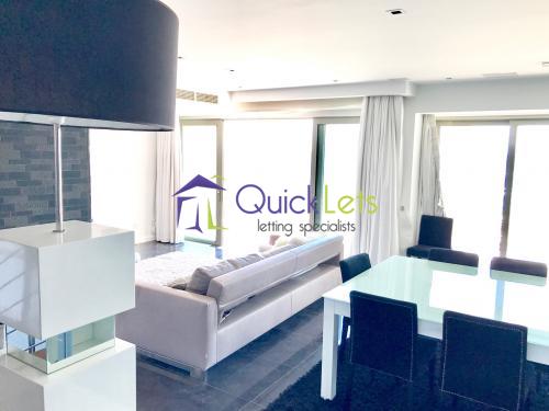 Penthouses in Tigne - Image 4