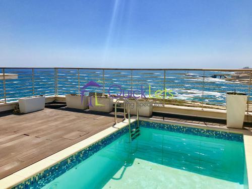 Property in Tigne
