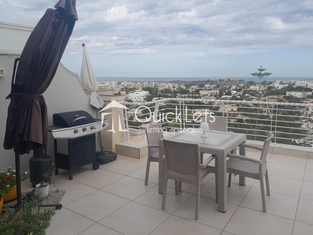 Property in Mellieha