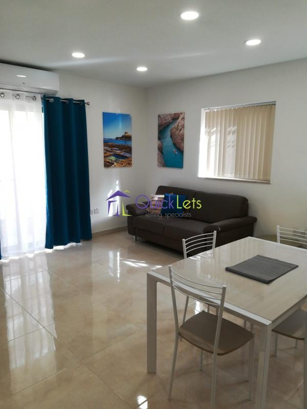 Property in Msida