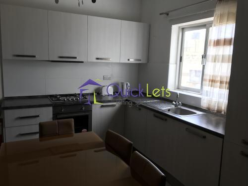 Property in Bugibba