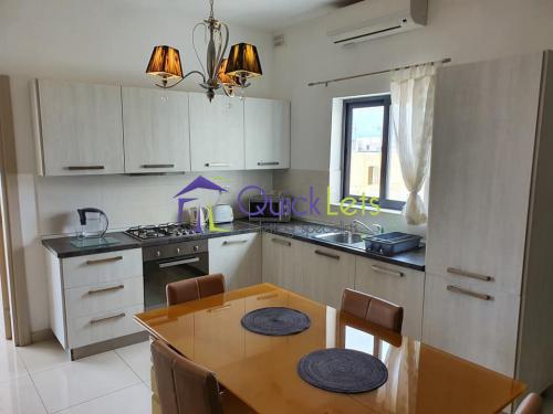 Property in Bugibba
