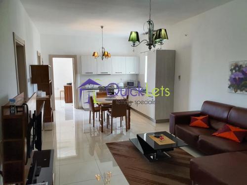 Apartments in Bugibba - Image 2