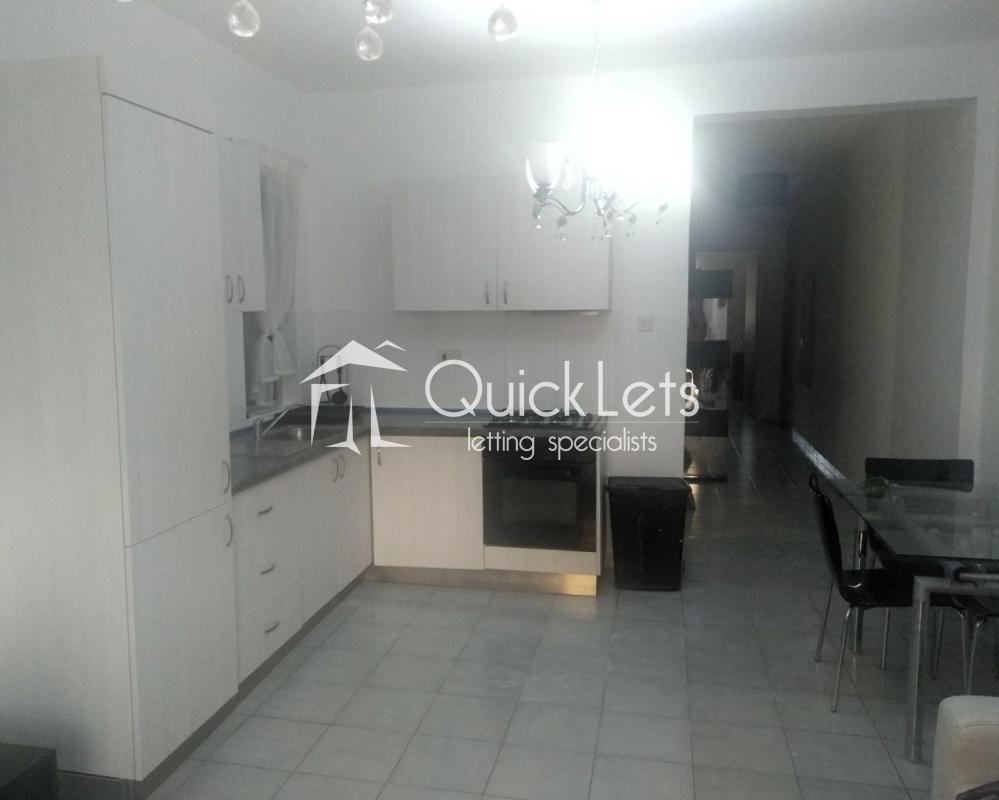 Property in Bugibba
