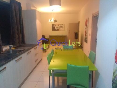 Property in Bugibba