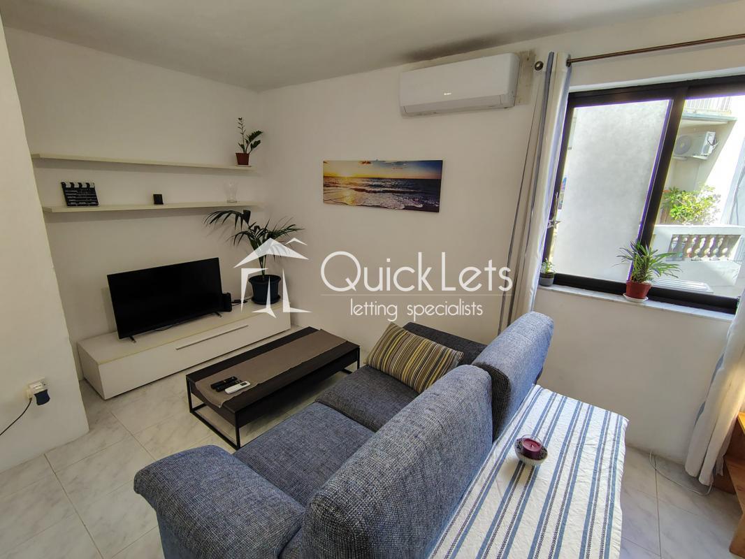 Property in Msida