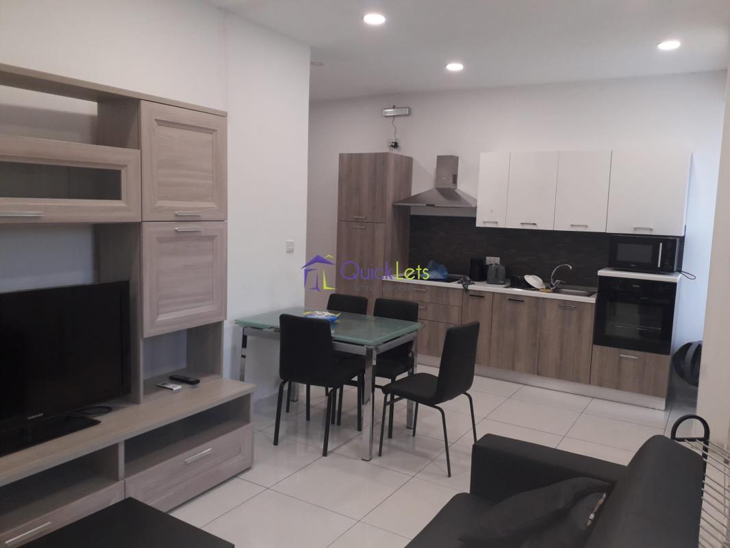 Property in Msida