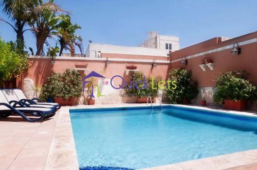 Detached Villa in Attard - Image 3