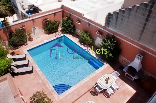Detached Villa in Attard - Image 5