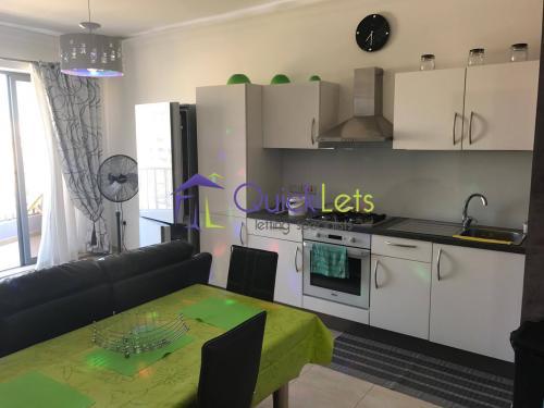 Property in Bugibba