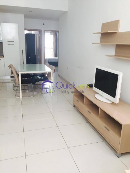 Property in St. Julians