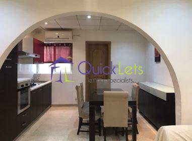 Property in Birkirkara