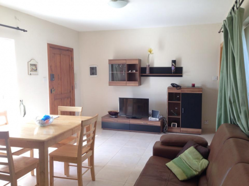 Property in Msida