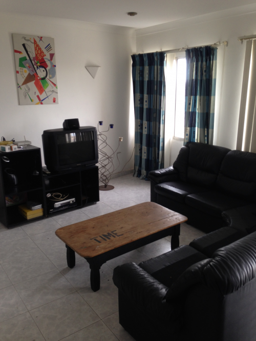 Property in Msida