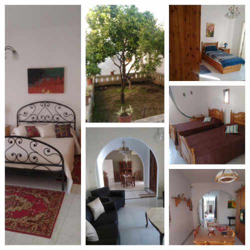 Property in Mosta