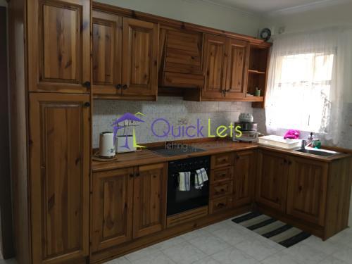 Property in Bugibba