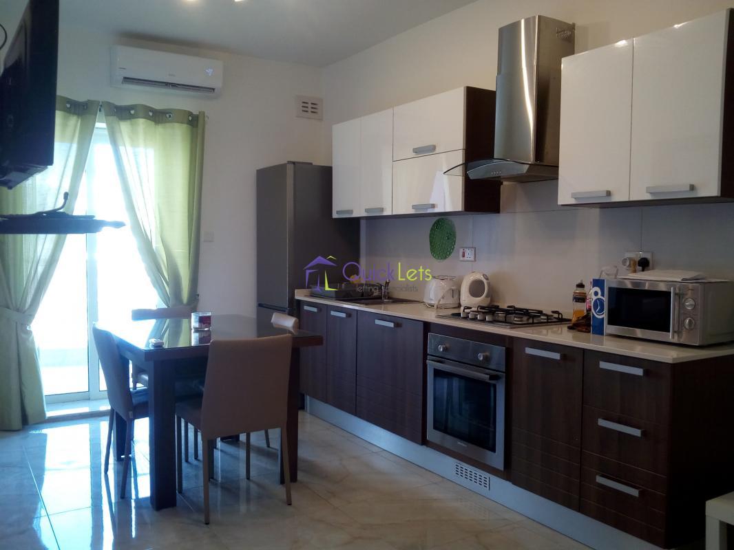 Property in Msida