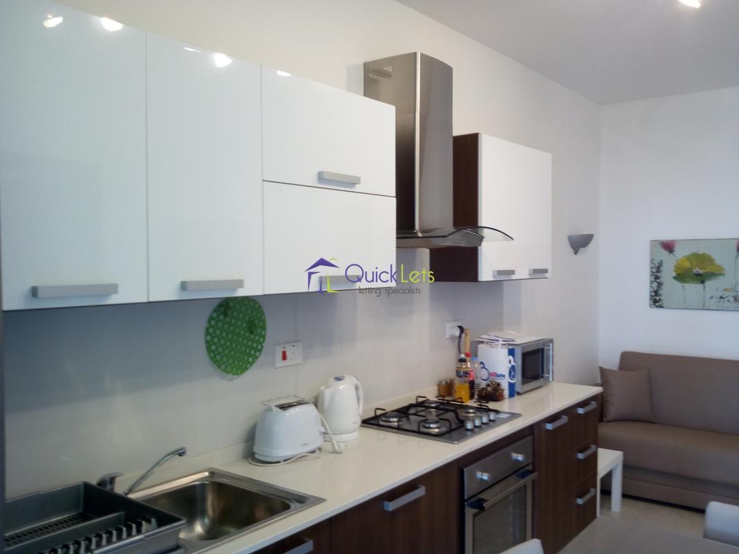 Apartments in Msida - Image 2