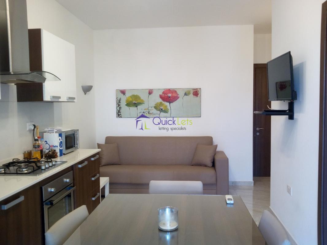 Apartments in Msida - Image 3