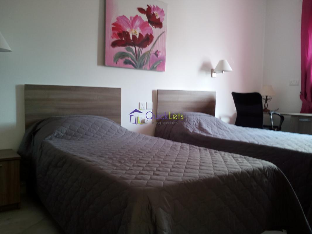 Apartments in Msida - Image 4