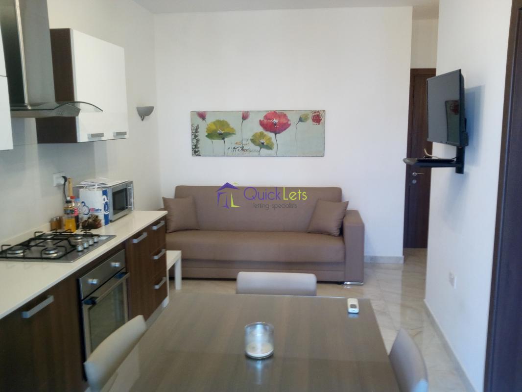 Apartments in Msida - Image 5