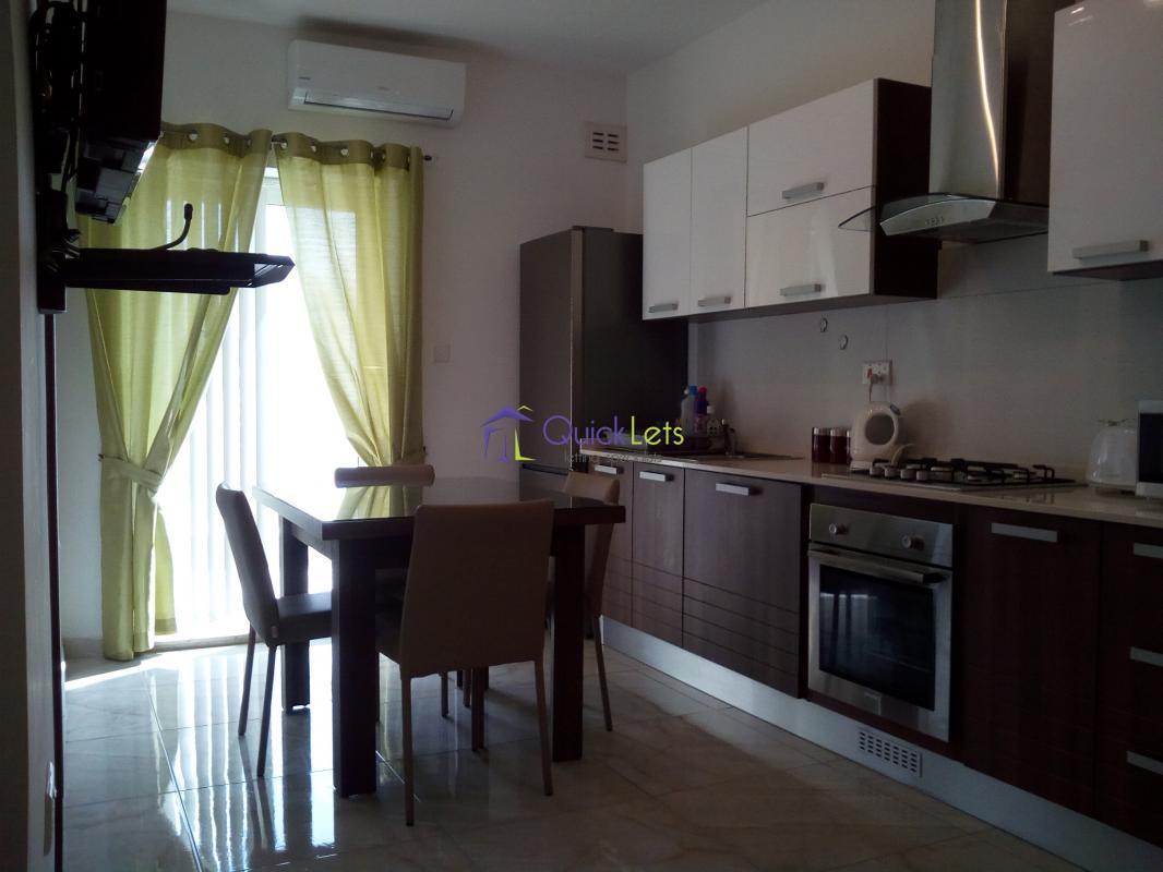 Apartments in Msida - Image 6