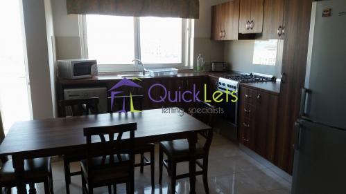 Apartments in Bugibba - Image 2
