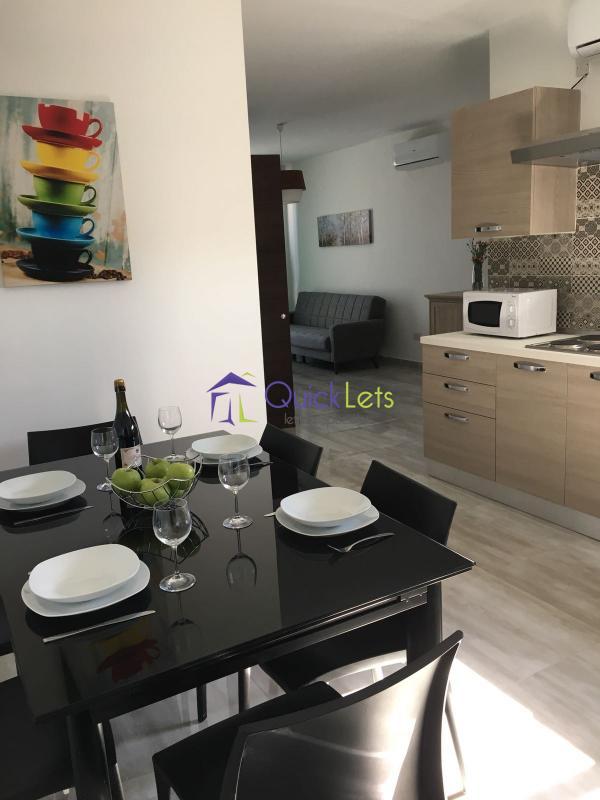 Apartments in Msida - Image 5