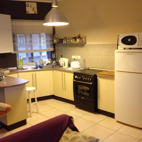 Property in Naxxar