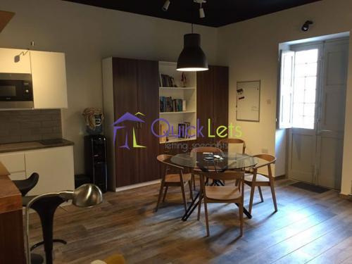 Property in Valletta
