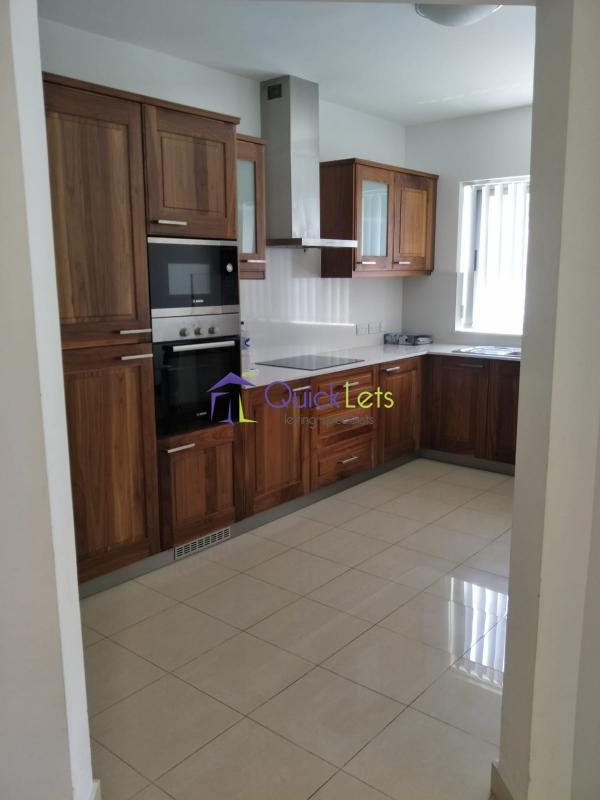 Property in Swieqi