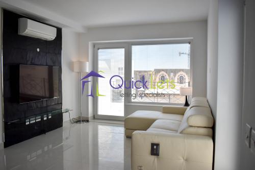 Apartments in Gzira - Image 4