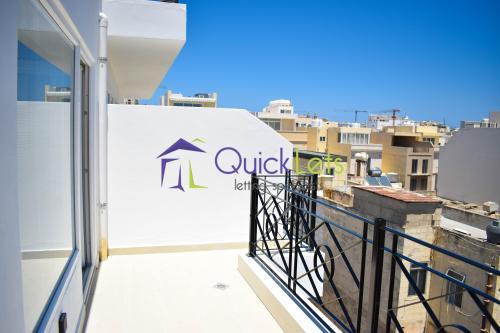 Property in Gzira