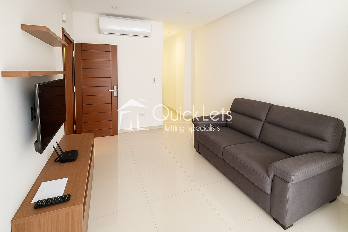 Apartments in Sliema - Image 2
