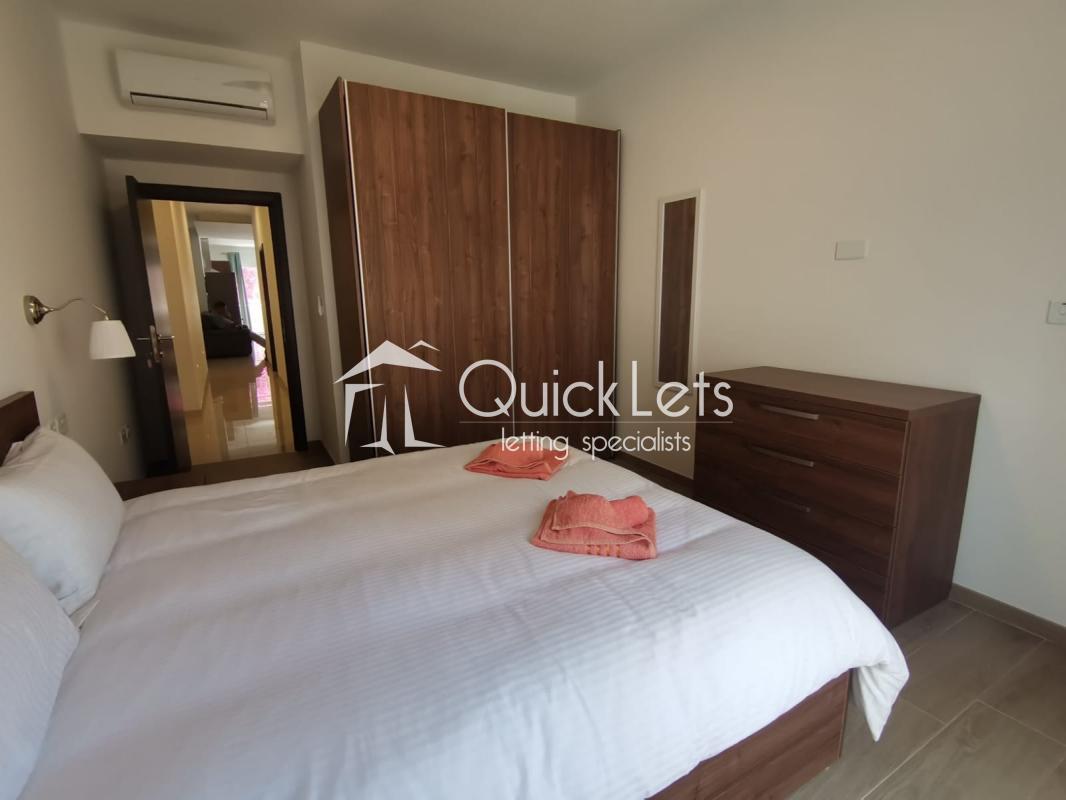 Apartments in Sliema - Image 3