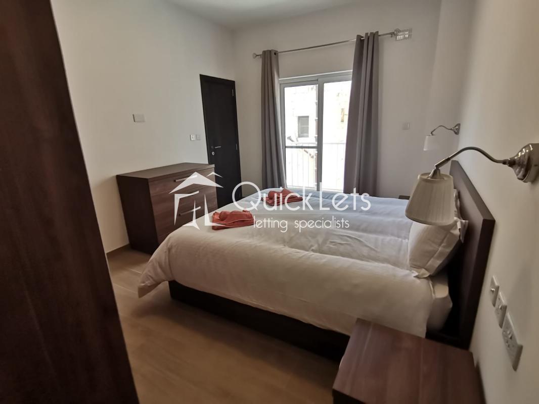 Apartments in Sliema - Image 4