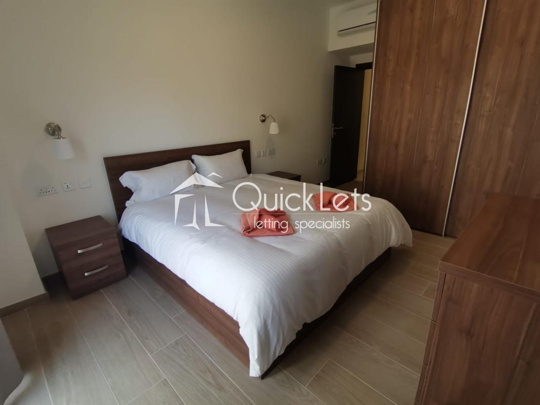 Apartments in Sliema - Image 5