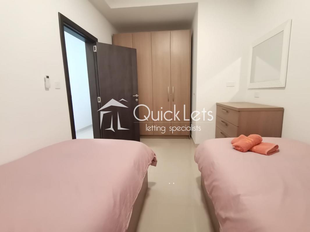 Apartments in Sliema - Image 6