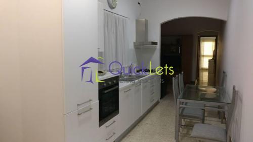 Property in Bugibba