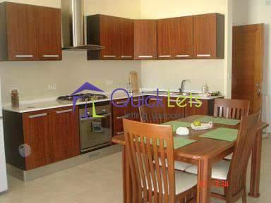 Property in Gzira