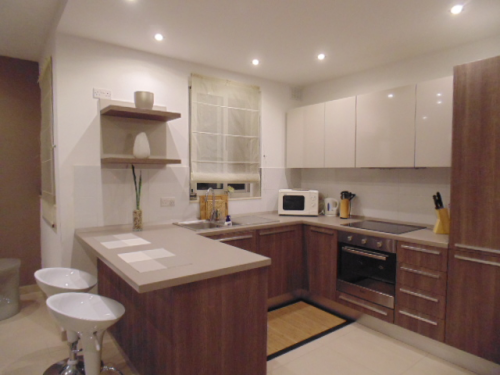 Property in St. Julians