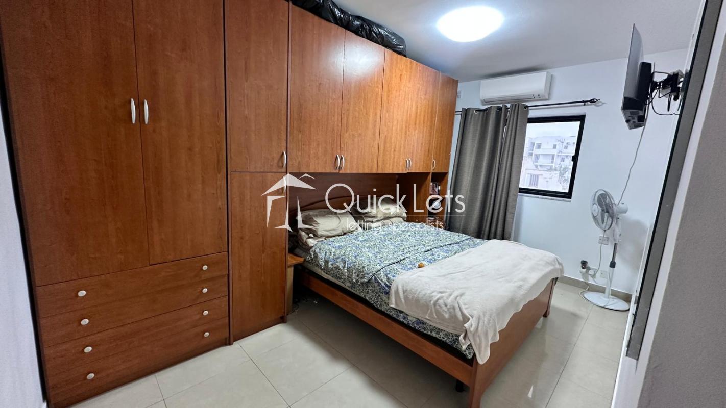 Property in Bugibba