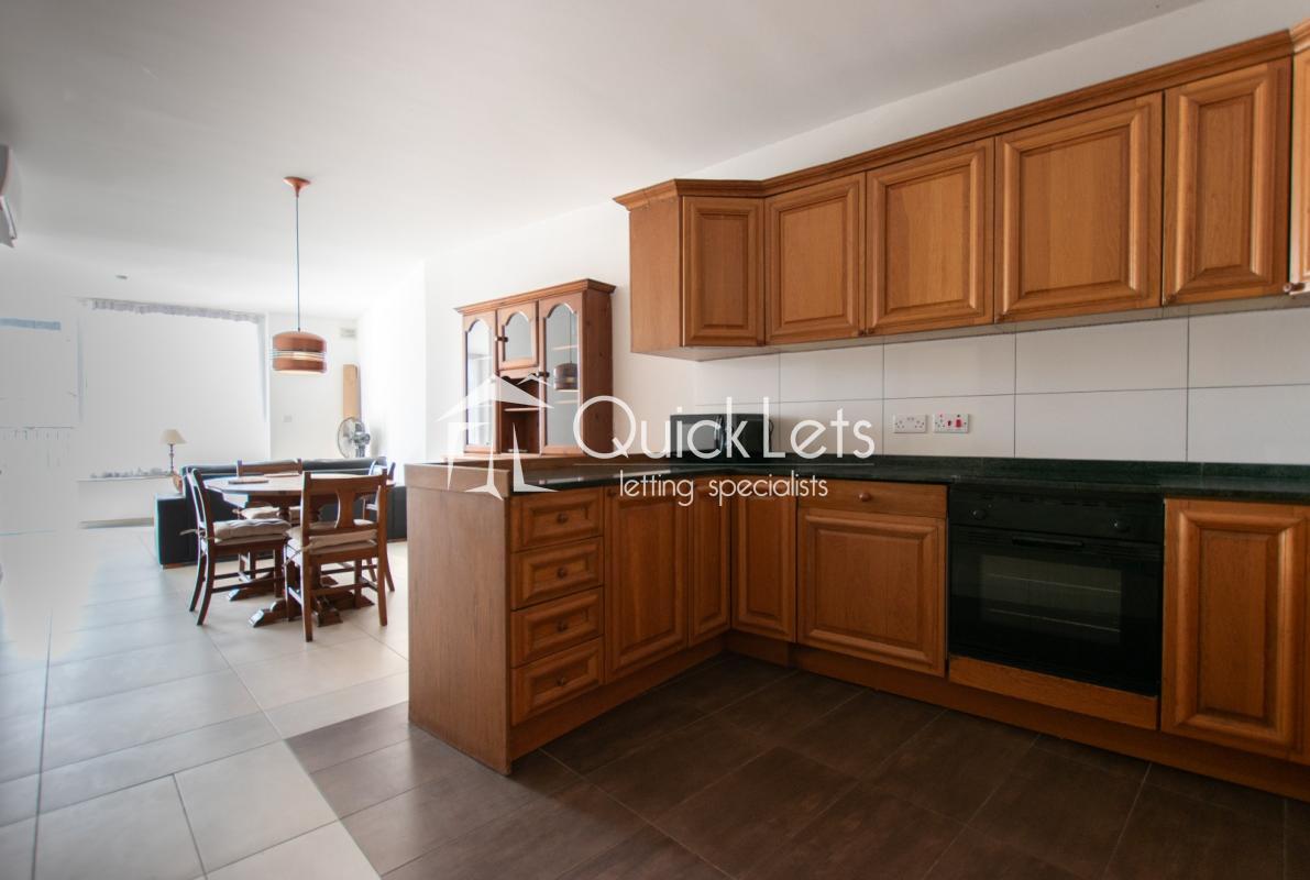 Penthouses in Hamrun - Image 2