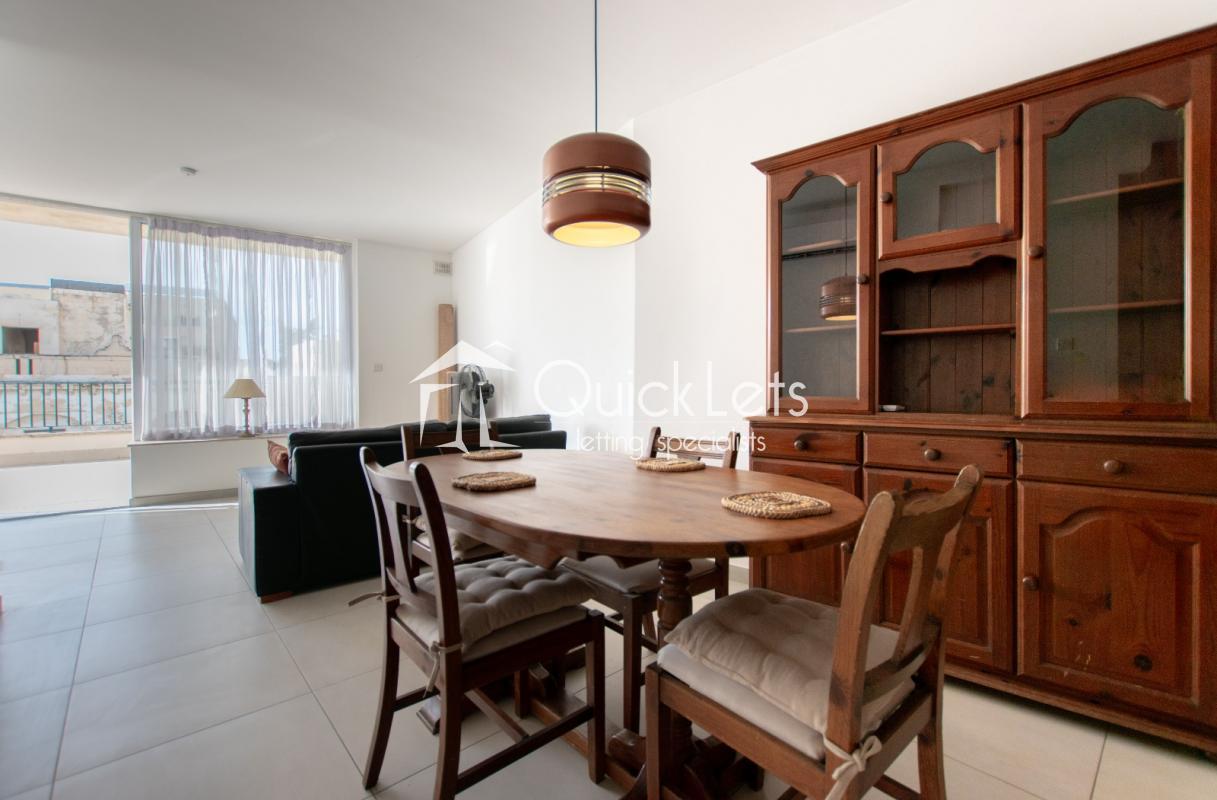 Penthouses in Hamrun - Image 3