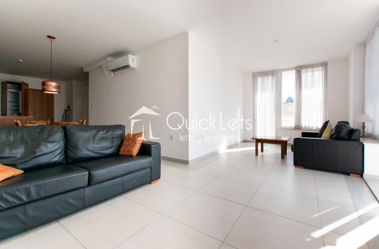 Penthouses in Hamrun - Image 4
