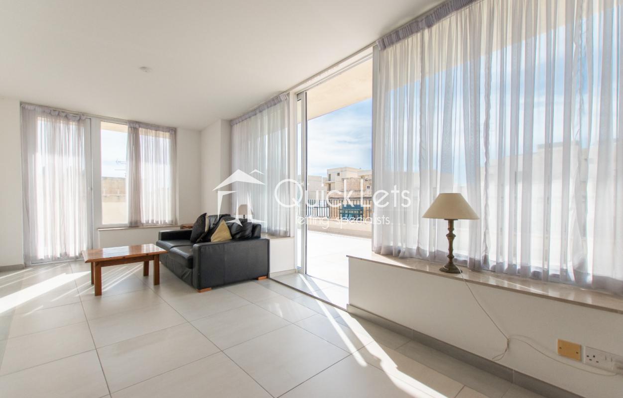 Penthouses in Hamrun - Image 5
