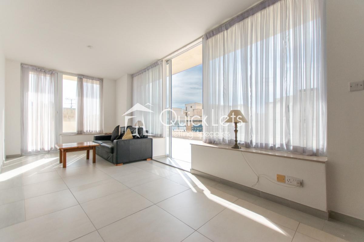 Penthouses in Hamrun - Image 6