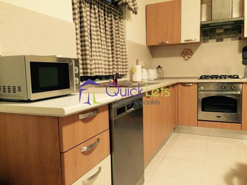 Property in Msida